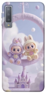Чехол на Samsung A750 Galaxy A7 (2018) Labubu in. fairy tale фото 1 из 1
