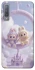 Чохол на Samsung A750 Galaxy A7 (2018) Labubu in fairy tale фото 1 з 1
