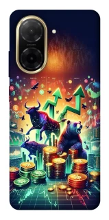 Чехол на Xiaomi Redmi A5 (Europe version) Crypto market фото 1 Чехол на Xiaomi Redmi A5 (Europe version) Crypto market фото 1 из 1