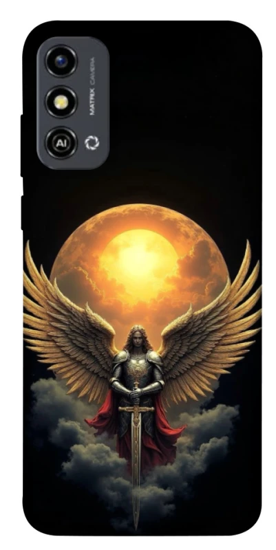 Чохол на ZTE Blade A53 Archangel фото 1 з 1