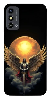 Чохол на ZTE Blade A53 Archangel фото 1 з 1