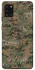 Чохол на Samsung Galaxy A31 Camouflage v32 фото 1 з 1