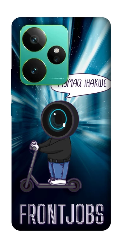 Чехол на Realme GT 7 Frontjobs фото 1 из 1
