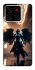 Чохол на ZTE Blade A56 Cyber Angel фото 1 з 1