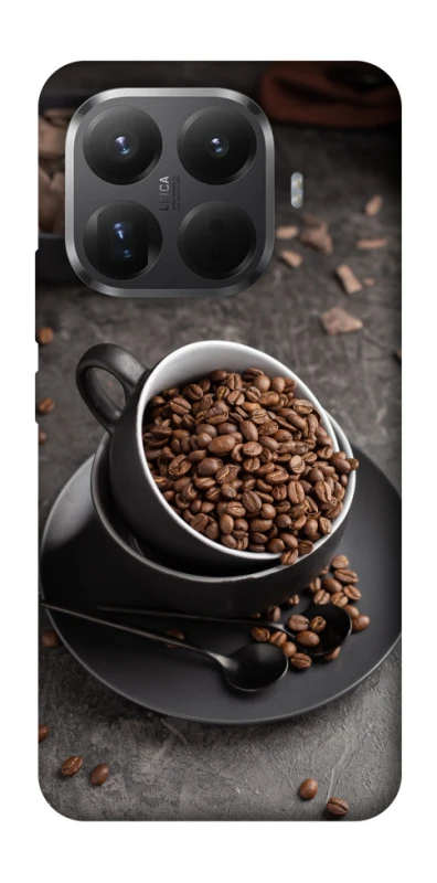 Чехол на Xiaomi 15T Pro Сup of coffee фото 1 из 1