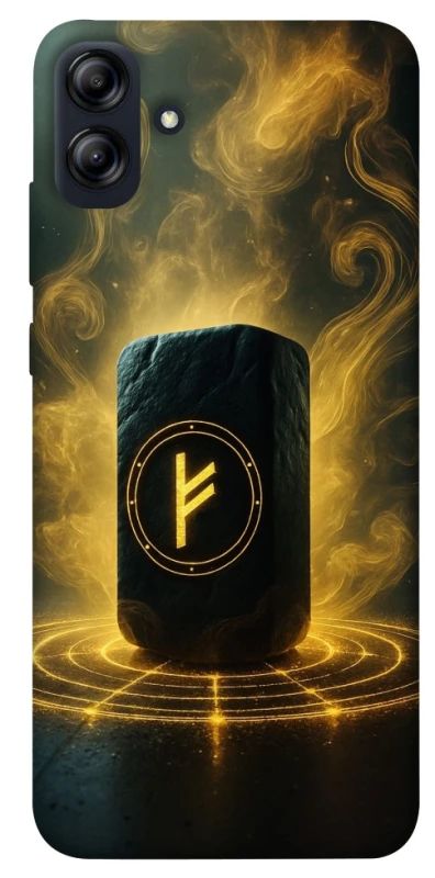 Чохол на Samsung Galaxy A04e Руна Феху фото 1 з 1