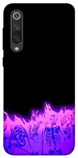 Чехол на Xiaomi Mi 9 SE Funny moments фото 1 из 1