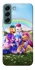 Чехол на Samsung Galaxy S22 My Little Pony ver.5 фото 1 из 1