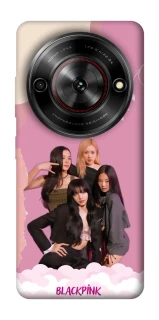 Чохол на ZTE Nubia Focus BLACKPINK v4 фото 1 з 1