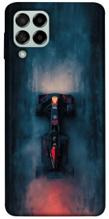 Чохол на Samsung Galaxy M53 5G F-1 ver.2 фото 1 з 1