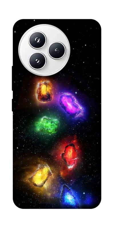 Чохол на Xiaomi Civi 5 Pro Infinity Stones фото 1 з 1