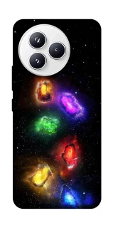 Чехол на Xiaomi Civi 5 Pro Infinity Stones фото 1 из 1