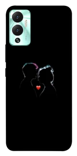 Чохол на Infinix Hot 12 Play Relationship фото 1 з 1