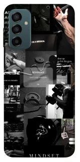 Чехол на Samsung Galaxy M23 5G Mindset фото 1 из 1