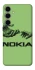 Чехол на Samsung Galaxy S25+ Nokia фото 1 из 1