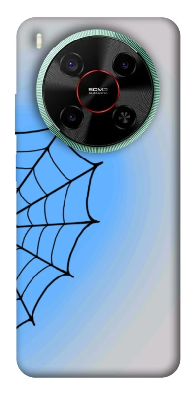 Чохол на ZTE Nubia V70 Max Pair romantic theme ver.2 фото 1 з 1