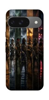 Чехол на Google Pixel 10 Counter-Strike ver.3 фото 1 из 1