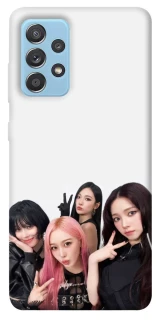 Чохол на Samsung Galaxy A52 4G / A52 5G Aespa v2 фото 1 з 1