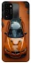 Чехол на TECNO Spark 8C BMW orange фото 1 из 1