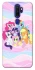 Чехол на Oppo A5 (2020) / Oppo A9 (2020) My Little Pony ver.3 фото 1 из 1