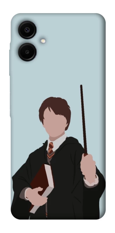 Чохол на Samsung Galaxy A06 Harry Potter v5 фото 1 з 1