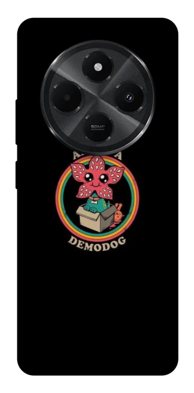 Чохол на Xiaomi Poco C75 Stranger Things ver.14 фото 1 з 1