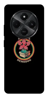 Чохол на Xiaomi Poco C75 Stranger Things ver.14 фото 1 з 1