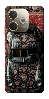 Чохол на Oppo A5 Pro 4G Luxury in Motion фото 1 з 1