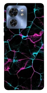 Чехол на Motorola Edge 40 Abstract ver.3 фото 1 из 1
