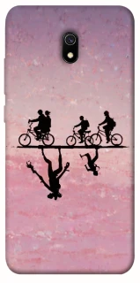 Чохол на Xiaomi Redmi 8a Stranger Things ver.19 фото 1 з 1