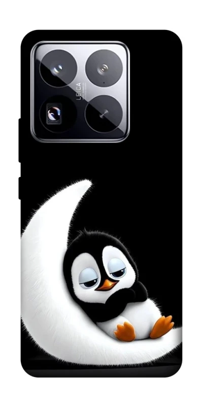 Чехол на Xiaomi 15 Pro My Penguin фото 1 из 1