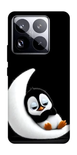 Чехол на Xiaomi 15 Pro My Penguin фото 1 из 1