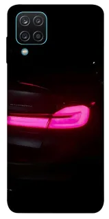 Чехол на Samsung Galaxy M12 BMW v46 фото 1 из 1