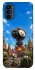 Чохол на Motorola Moto G41 Moscow never sleeps ver.7 фото 1 з 1