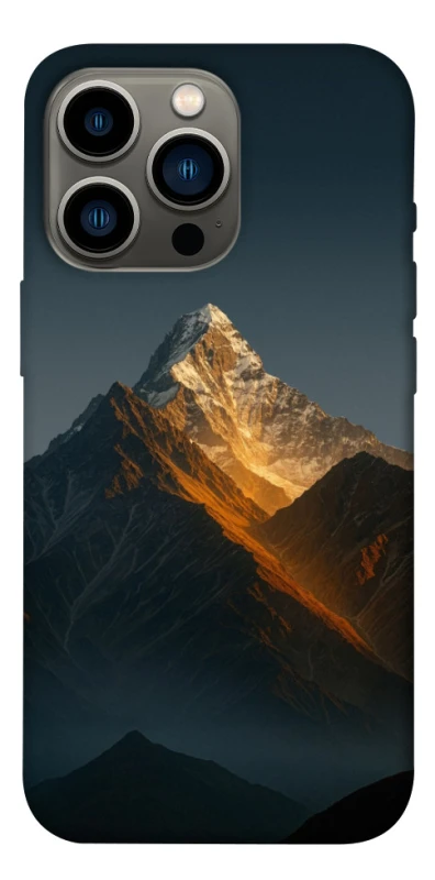 Чохол на Apple iPhone 13 Pro (6.1") Mountain v8 фото 1 з 1