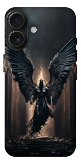 Чехол на Apple iPhone 17 (6.3") Dark Angel фото 1 из 1