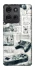 Чохол на Motorola Moto G75 Gamer Zone ver.2 фото 1 з 1