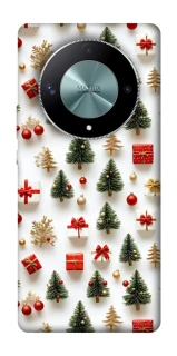 Чехол на Huawei Magic6 Lite Christmas spirit ver.8 фото 1 из 1
