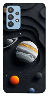 Чехол на Samsung Galaxy M32 3D Space фото 1 из 1
