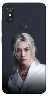 Чохол на Xiaomi Mi 8 Felix фото 1 з 1