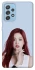 Чохол на Samsung Galaxy A52 4G / A52 5G Ahyeon - BABYMONSTER фото 1 з 1