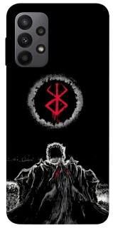 Чехол на Samsung Galaxy A23 4G Berserk moon фото 1 из 1