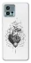 Чехол на Motorola Moto G72 Tattoo ver.2 фото 1 из 1