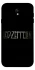 Чохол на Samsung J730 Galaxy J7 (2017) Led Zeppelin logo фото 1 Чохол на Samsung J730 Galaxy J7 (2017) Led Zeppelin logo фото 1 з 1