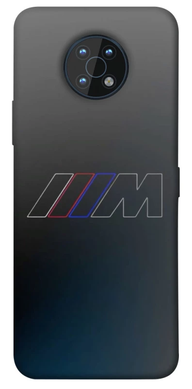 Чехол на Nokia G50 M-series фото 1 из 1