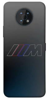 Чехол на Nokia G50 M-series фото 1 из 1