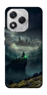 Чохол на Honor 400 Lite Harry Potter Legacy фото 1 з 1