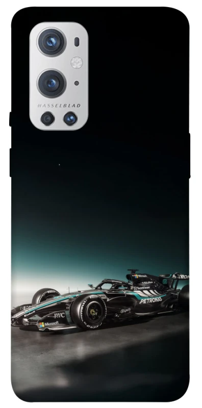 Чохол на OnePlus 9 Pro F-1 ver.4 фото 1 з 1