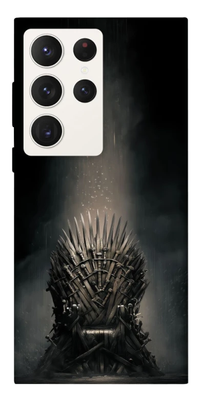 Чохол на Samsung Galaxy S23 Ultra House of the Dragon ver.2 фото 1 з 1