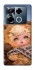 Чохол на Infinix Note 40 Pro 4G SKULLPANDA × My Little Pony Ver.4 фото 1 з 1